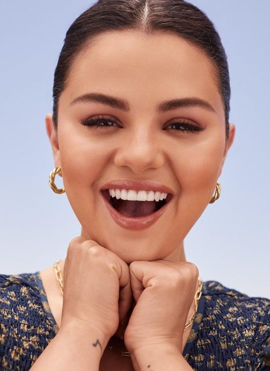 Evo šta nam je Selena Gomez pripremila u novoj liniji Rare Beauty kozmetike