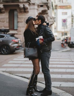 Ovakvu ljubav zaslužujem