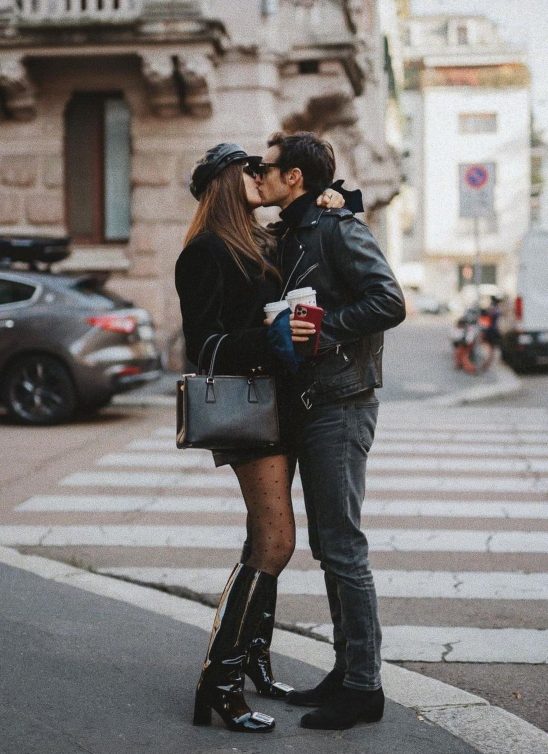 Ovakvu ljubav zaslužujem