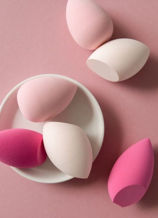 Ledeni beauty blender je nova makeup tehnika, a mi vam otkrivamo da li treba da je isprobate