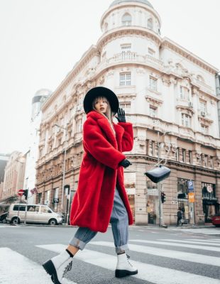 TREND ALERT: Predstavljamo vam top 3 modela čizama za zimsku sezonu i kako da ih stilizujete kao Jana Dačović