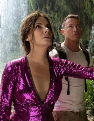 Nakon “The Unforgivable”, Sandru Bullock ćemo uskoro gledati u još jednom uzbudljivom filmu