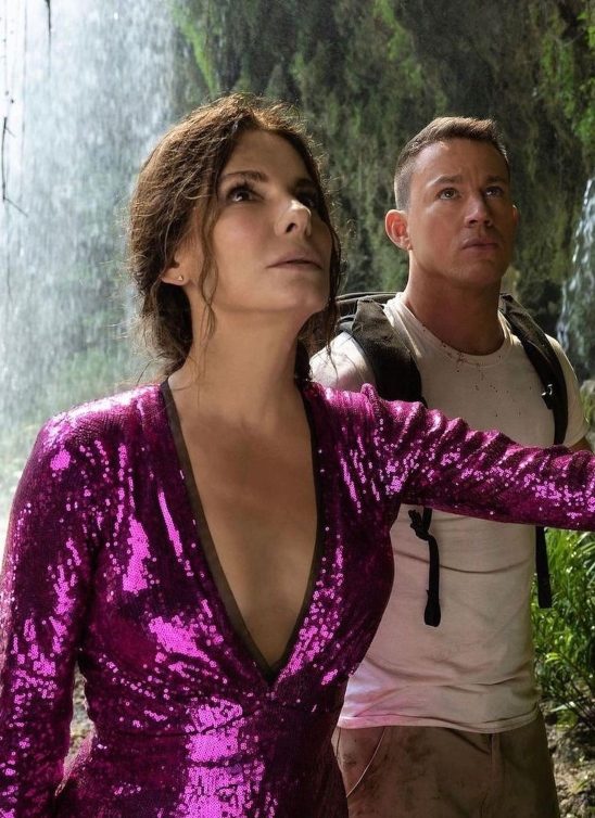 Nakon “The Unforgivable”, Sandru Bullock ćemo uskoro gledati u još jednom uzbudljivom filmu