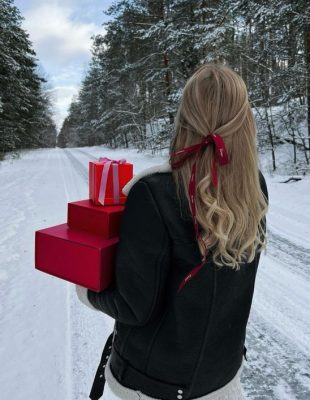 Spisak želja, ali ne za Deda Mraza već za nas same – zašto treba da kupujete sebi poklone