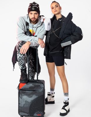 Ovo je 5 savršenih matching street style predloga za tebe i tvog partnera