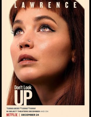Da li je film Don’t look up pravi prikaz društva u kome živimo?
