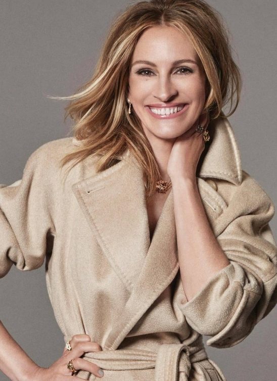 5 puta kad je Julia Roberts dokazala da je ikona svetske kinematografije