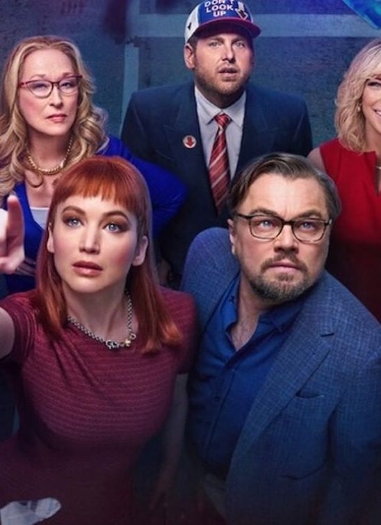 5 filmova koje morate da pogledate ako vam se svideo “Don’t Look Up”