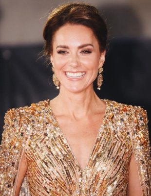 Kako je Kate Middleton zauvek promenila kraljevsku porodicu