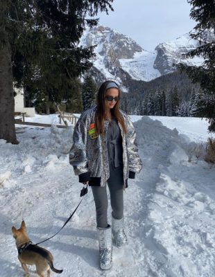 Znaci da treba da odustanete od pokušaja da vratite bivšeg