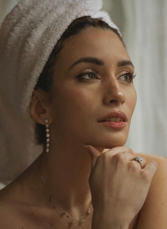 5 beauty proizvoda koje sami možete napraviti od sastojaka u svojoj kuhinji