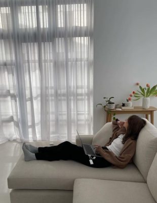 Stvari koje se dešavaju kad krijete koliko vam je teško