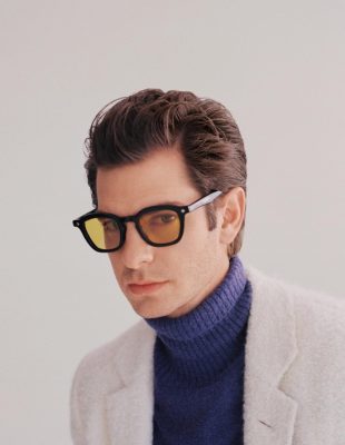 Psihologija je ovom glumcu najinteresantnija – šta čita Andrew Garfield?