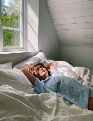 Učite devojčice (i dečake) da menstruacija nije ništa sramotno