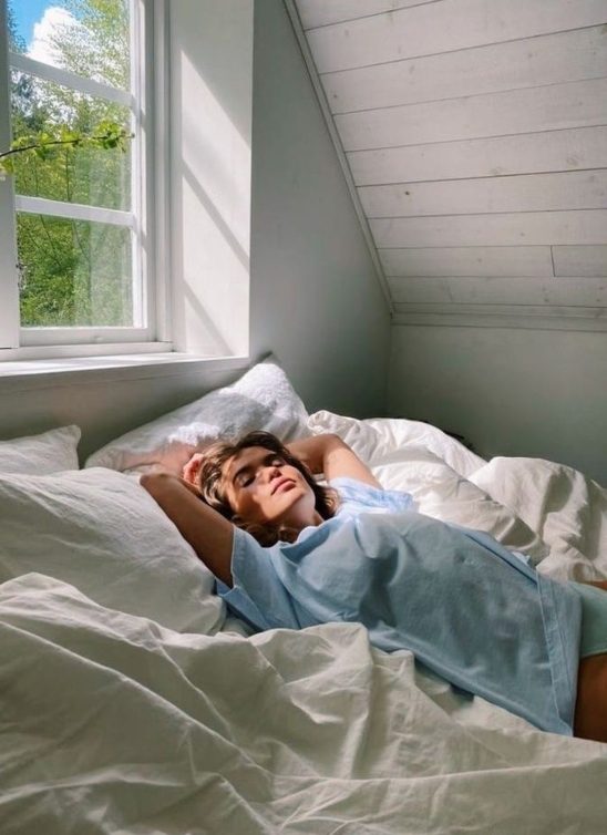 Učite devojčice (i dečake) da menstruacija nije ništa sramotno