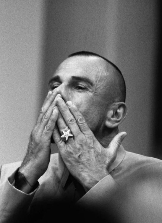 Napustio nas je francuski dizajner Thierry Mugler, a ovo su modni momenti po kojima ćemo ga pamtiti