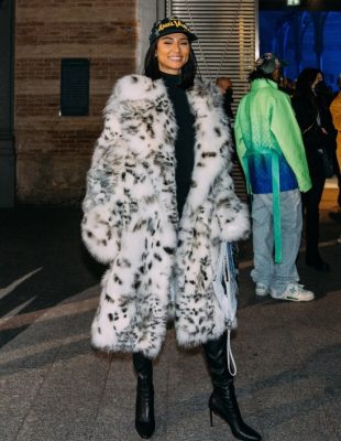 Predstavljamo vam najbolje street style autfite sa Nedelje mode u Parizu