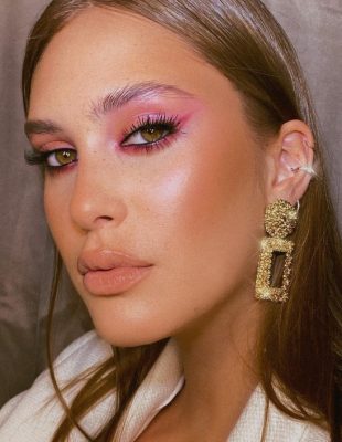 Uz ovih 6 makeup predloga zaljubićete se u svoj look za Dan zaljubljenih!