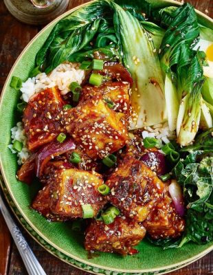 Otkrivamo vam kako da napravite tofu tako da bude preukusan!