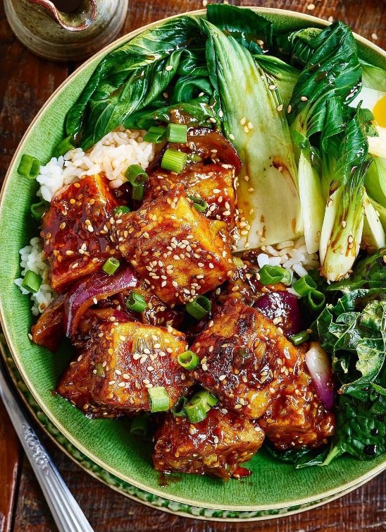 Otkrivamo vam kako da napravite tofu tako da bude preukusan!