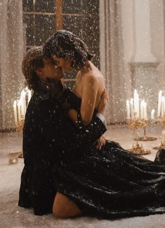 Astrološki uticaj na Dan zaljubljenih (na četiri znaka zodijaka)