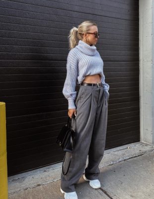 Pantalone će zameniti farmerice i veoma smo srećni zbog toga