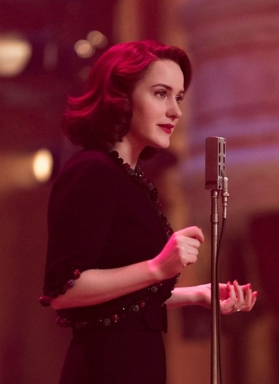 Očekuje nas nova sezona serije “The Marvelous Mrs. Maisel”, a ovo su žene koje su inspirisale lik Midge