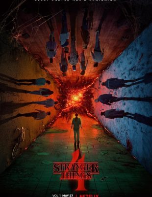 Evo šta smo sve saznali o četvrtoj sezoni serije “Stranger Things”