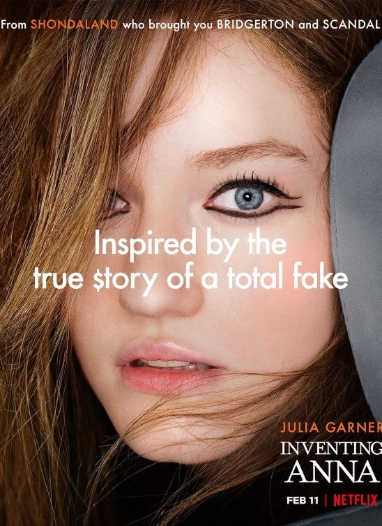 Pogledali smo seriju “Inventing Anna” i otkrili zašto je Anna, zapravo, nuspojava hustle kulture