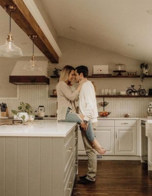 Upamtite i prihvatite – ljubav nije dovoljna