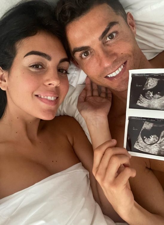 Celebrity baby boom u 2022 – ovo su poznate ličnosti koje su trudne ili su se nedavno porodile