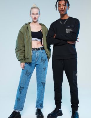 C&A sa kolekcijom proleće/leto 2022. predstavlja denim proizveden u Evropi