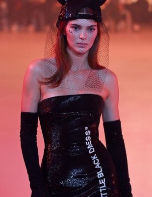Nedelju mode u Parizu otvorila je Off-White revija posvećena dizajneru Virgilu Ablohu