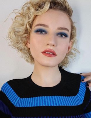 Bob frizura je novi hair trend koji morate da isprobate ako imate loknastu kosu