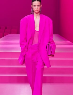 Paris Fashion Week recap – najzanimljiviji momenti sa modnih pisti