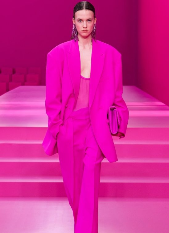 Paris Fashion Week recap – najzanimljiviji momenti sa modnih pisti