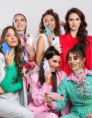 Žene menjaju svet, a njihova podrška u tome je Xiaomi 11 Lite 5G NE pametni telefon nove generacije i ženstvenog dizajna