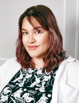 Milica Crkvenjakov, devojka iza profila “Draga Devojčice”, za 8. mart poručuje: “Probudi se svaki dan znajući svoju vrednost, nikome ništa ne duguješ”