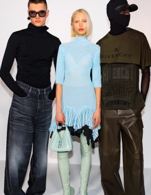 Da li bi moda trebalo da bude eskapistička?