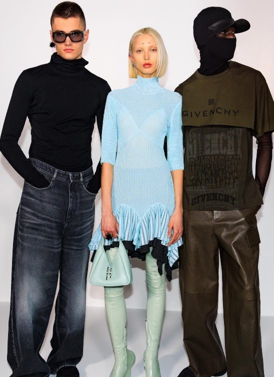 Da li bi moda trebalo da bude eskapistička?