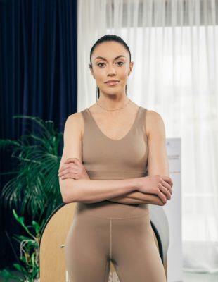 Adidas u novoj kolekciji sportskih grudnjaka ima 43 modela namenjena različitim sportskim aktivnostima i svim oblicima ženskih grudi