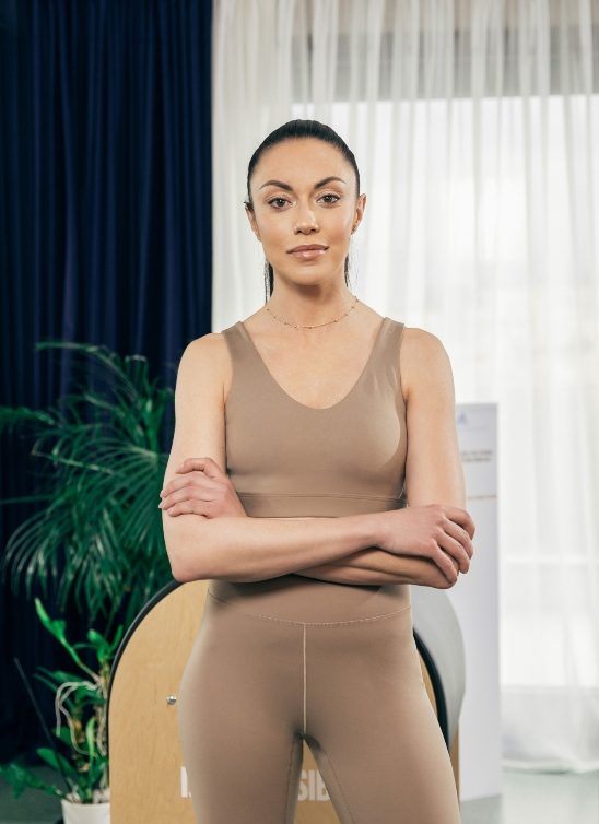 Adidas u novoj kolekciji sportskih grudnjaka ima 43 modela namenjena različitim sportskim aktivnostima i svim oblicima ženskih grudi