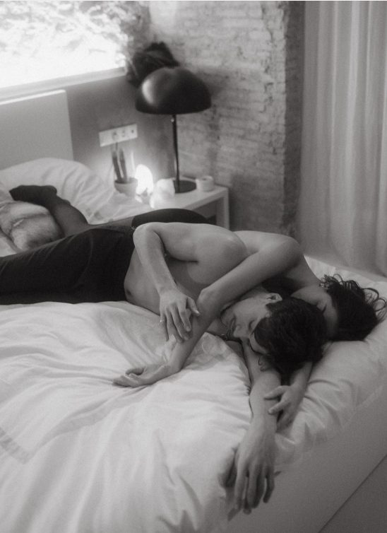 #sextime: Da li ste razmišljali o tome šta vas sve može uzbuditi?