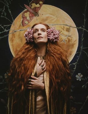 Muzički comeback koji smo čekali – Florence and the Machine najavili novi album “Dance Fever”