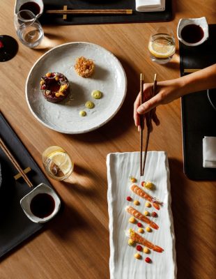 Gastronomsko iskustvo azijske kuhinje u srcu Kopaonika: Zašto bi trebalo da posetite Peroko restoran u okviru hotela Viceroy Kopaonik Srbija