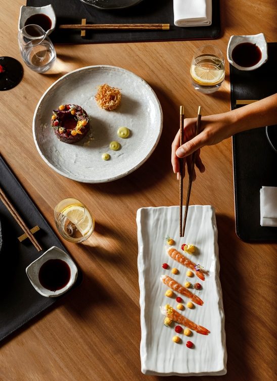 Gastronomsko iskustvo azijske kuhinje u srcu Kopaonika: Zašto bi trebalo da posetite Peroko restoran u okviru hotela Viceroy Kopaonik Srbija