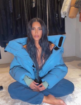 Problematika biznis saveta Kim Kardashian: Lakše je komentarisati iz privilegovane pozicije