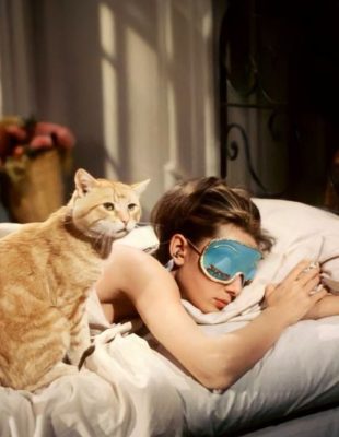 Za svoje sledeće putovanje – iznajmite luksuznu kuću iz kultnog filma „Breakfast at Tiffany’s“