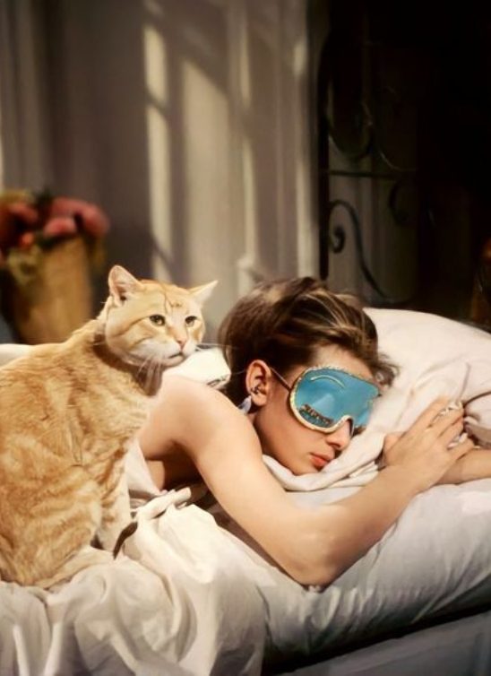 Za svoje sledeće putovanje – iznajmite luksuznu kuću iz kultnog filma „Breakfast at Tiffany’s“