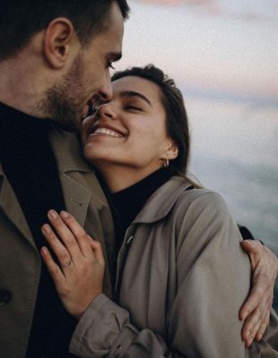 Našla sam ljubav na Tinderu. Da, moguće je!